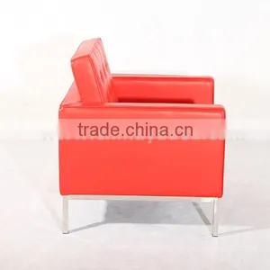 Knoll Sofa Florence Knoll Armchair thumbnail-2