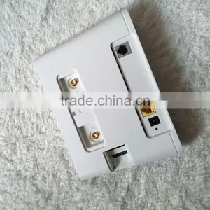 Brand New Unlocked 4G LTE CPE Router 3G Modem Wireless Gateway 1 Sim Card 1LAN 1 RJ11 Port HUAWEI B310 thumbnail-6