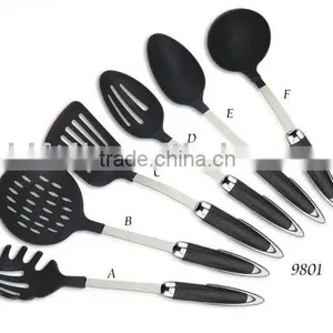 Nylon Kitchen Tools thumbnail-1