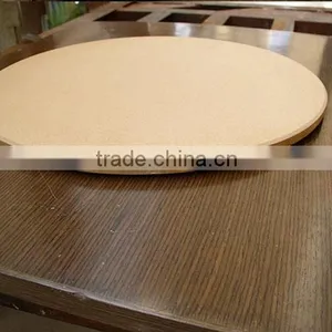 Auplex Hot Selling Kamado Pizza Stone thumbnail-2
