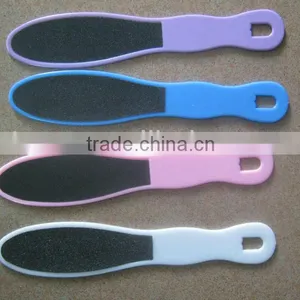 Undee Plastic Handle Sandpaper Foot File thumbnail-1