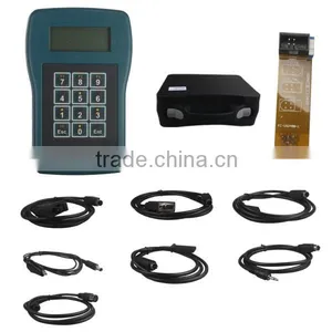 The Newest Tacho Programmer Tachograph Programmer CD400 thumbnail-1