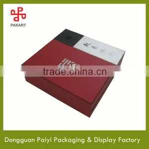 High Quality Wooden Box thumbnail-1