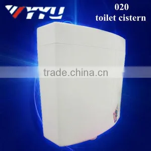 020 Plastic Water Saving wc Toilet Tank Mechanism thumbnail-1