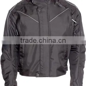 Motor Bike Jacket thumbnail-1