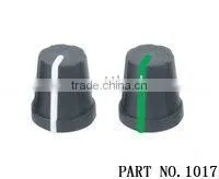 Rubber Soft Touch Knob thumbnail-1