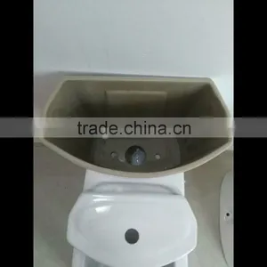 Sanitary Ware Bathroom wc Toilet Ceramic Washdown s Trap p Trap Two Piece Toilet China Supplier Cheap Toilet on Sale Y802 thumbnail-6