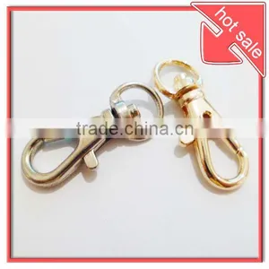 Metal Snap Hook Dog Hook,bag Snap Hook for Handbag,bag Hardware thumbnail-1