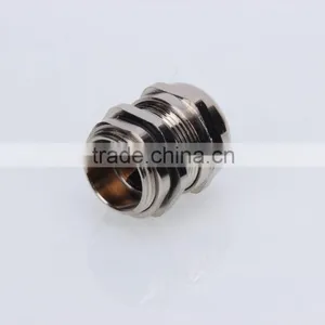 Free Sample Nickel Plated Metal Tray EMC Brass Cable Gland Hawke thumbnail-5