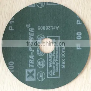 Brand OF Fiber Disc thumbnail-2
