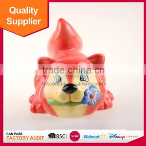 Newest Creative Wedding Gifts Saving Bank Souvenir for Home Decoration thumbnail-1