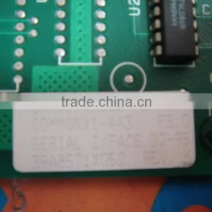 FISHER ROSEMOUNT INTERFACE CARD COMMONX1-AA3 thumbnail-1
