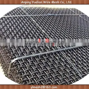 High Carbon Steel Wedge Wire Screen Price thumbnail-3