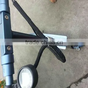 Fabric Cable Sleeveing-self Closing Wrap From ShenZhen thumbnail-2