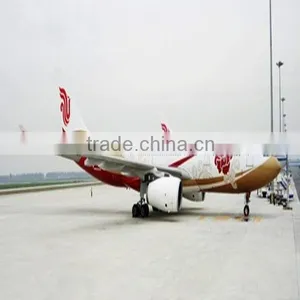 Cheap Air Freight From Shanghai to Luxembourg thumbnail-1