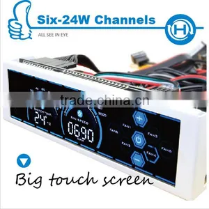 Alseye A-100L Touch Screen Fan Controller With Wifi thumbnail-1