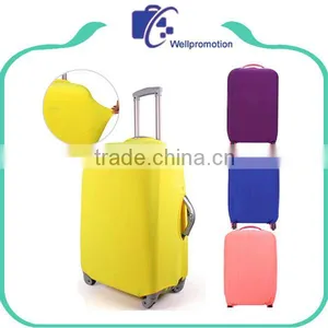 Suitcase Luggage Elastic Spandex Protective Cover Quality Choice thumbnail-4