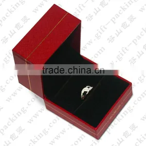 Novel Plastic Ring Set thumbnail-1