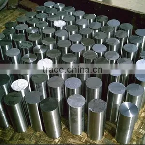 TC6 Titanium Rod thumbnail-1