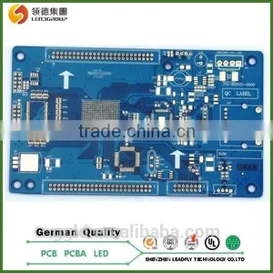 Customized High Quality Hot Selling FR-4 Pcb for Led Lighting,pcb Service thumbnail-1