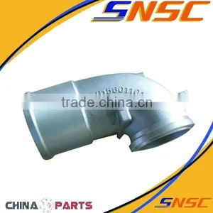 Hot Sale Top Quality Best Price WeiChai Engine Machinery Parts Pipe thumbnail-1