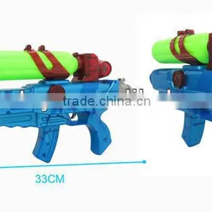 2013 Crazy Selling Summer Toys Reaching 10 Meters Gunshot Battery Operated Water Gun thumbnail-3