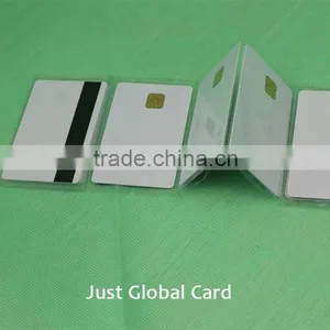 Blank White Plastic PVC Cards for ID Card Printers /ID Card Printer thumbnail-1