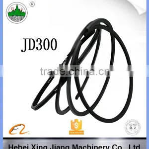 Good Quality JD300 Piston Ring for Tractor thumbnail-6