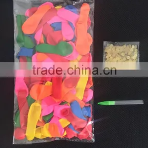 Magic Water Balloons Refill Pack/refill Bag FS0082 thumbnail-1