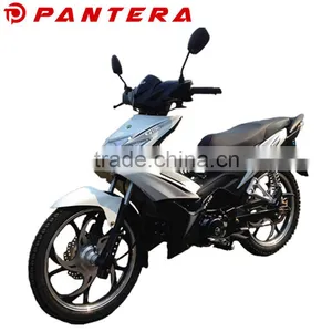 Customized Design 110cc 125cc Cheap China Motorcycle thumbnail-3