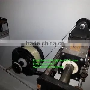 Wood Filament 3D Printer Filament Production Line thumbnail-1