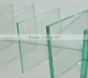 3mm, 4mm, 5mm Top Class Clear Float Glass for Furnitures thumbnail-3