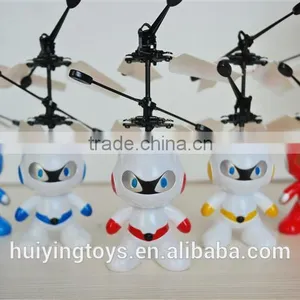 015 Wholesale Shantou Toys RC Induction Toys Single Eye Minions Toys With Hy830 thumbnail-3