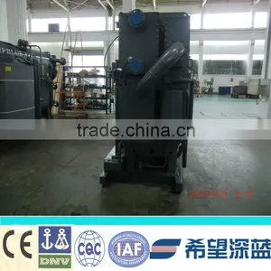 Non-Electric Hot Water LiBr Abosorption Chiller thumbnail-3