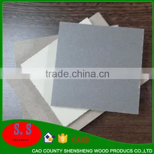 Reasonable Price Flakeboard Waterproof Chipboard Pallet for Round Bookshelf thumbnail-1