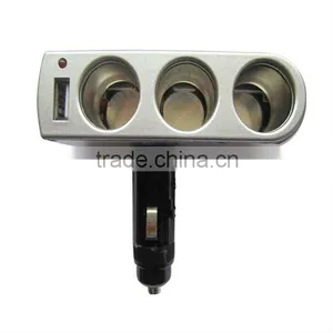Car Cigar Lighter thumbnail-1