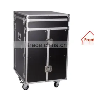 2016 Beauty & Cosmetic Import-Export Expo SunrisePortable Complete Mobile Makeup Studios Quality Choice thumbnail-2