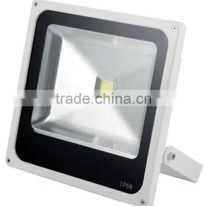 IP65 Bright Outdooor 50W Led Flood Light CE GS thumbnail-1