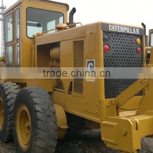 Original Cat 14g Grader, Used Cat 140g,14g,140h,140k,120h Grader thumbnail-1