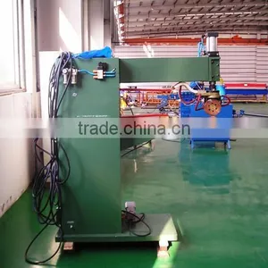 Tube Seam Welding Machine thumbnail-1