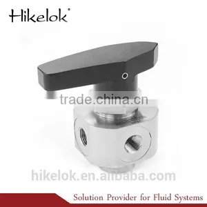 Full Port Ball Valve 316ss Npt thumbnail-3