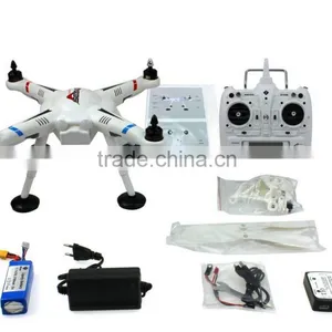 Wltoys WL V303 Seeker Quadrocopter 2.4G FPV GPS Drone Quadcopter With 2-axle Gimbal 1080P HD Camera thumbnail-6