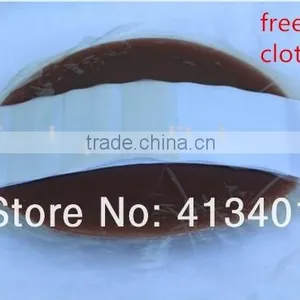 Huge Tummy for Men Pregnancy Belly Brown Crossdresser Favorite Fake Belly Drag Show Silicone Pregnant Belly thumbnail-5