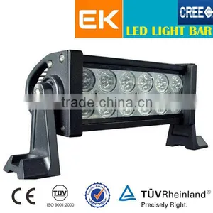 EK Lifetime Warranty Super Bright Double Row LED Light Bar/Car LED Light Bar/24 Inch Led Light Bar Offroad thumbnail-1