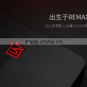 Brand Remax Universal Ultra Thin Portable Power Bank 5000mah Charger Baby thumbnail-5