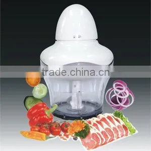 Choper Blender Mixer thumbnail-1