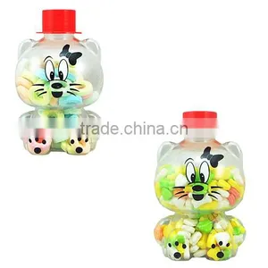 Pop Snacks Caramel Cookies Cola Mint Licorice Press Candy thumbnail-1