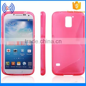 Hot Selling Wholesale Products TPU Phone Case Shockproof Mobile Phone Case for Samsung thumbnail-3