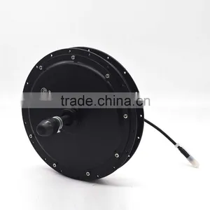 JIABO JB-205/35 High Power Low Rpm High Torque Brushless dc Motor Price thumbnail-5
