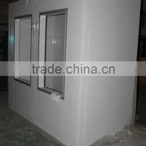 Assembled Ice Merchandiser for Bagged Ice (outdoor&indoor Use) thumbnail-2